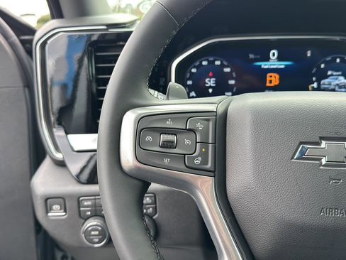New 2026 Chevrolet Silverado 1500 RST image 18