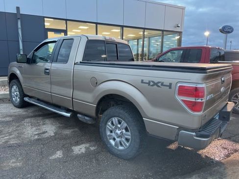 Used 2012 Ford F150 XLT w/ XLT Chrome Pkg image 13