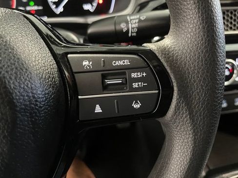 Used 2026 Honda Civic LX image 28