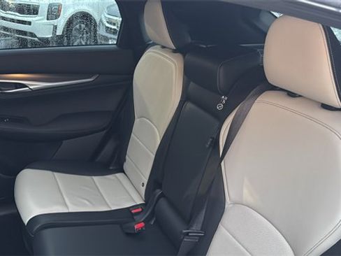 Used 2022 INFINITI QX55 Essential w/ Proassist Package image 26