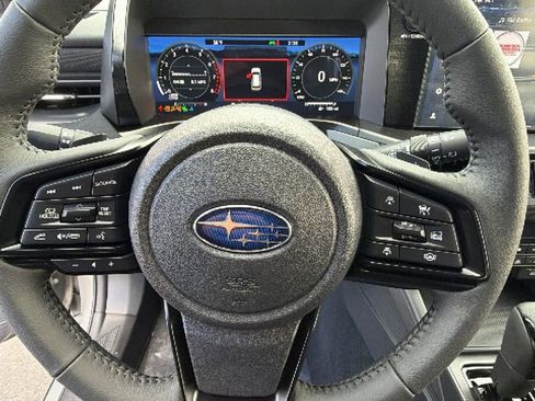 New 2026 Subaru Outback Premium AWD/4WD image 18