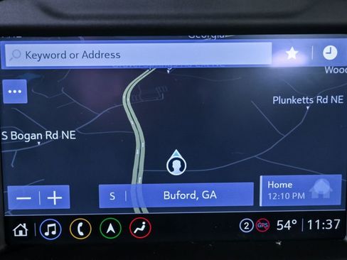 Used 2021 GMC Sierra 1500 AT4 w/ Technology Package image 16