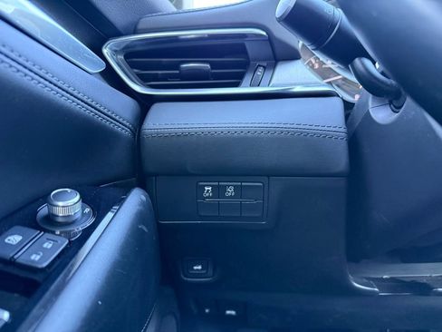 Used 2021 MAZDA MAZDA6 Sport image 12