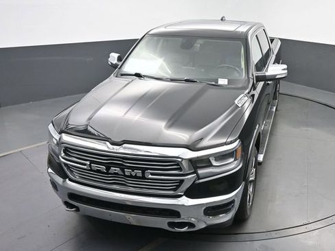Used 2019 RAM 1500 Laramie AWD/4WD image 36