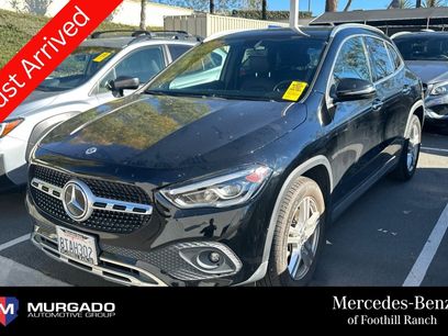 Certified 2021 Mercedes-Benz GLA 250