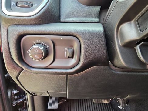 New 2025 RAM 2500 Big Horn image 15