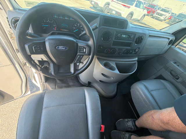 Used 2022 Ford E-350 and Econoline 350 Super Duty w/ Power Windows & Locks Group RWD image 20