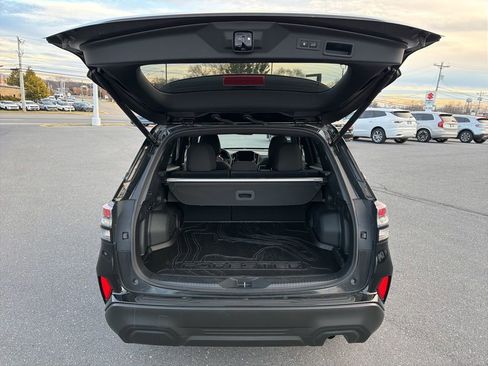 Certified 2025 Subaru Forester Premium w/ Convenience Package #2 image 16