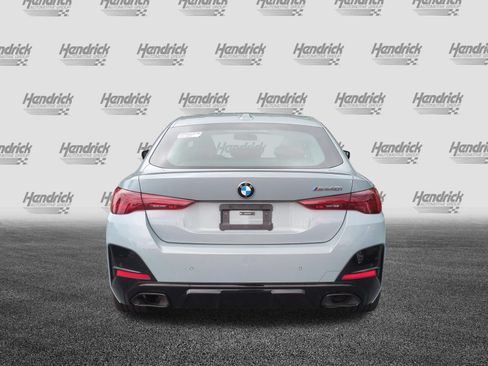 Used 2025 BMW M440i RWD image 9