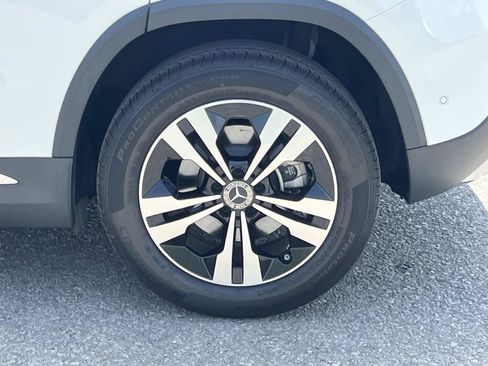 Certified 2025 Mercedes-Benz GLA 250 image 13