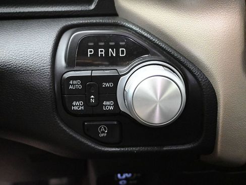 Used 2022 RAM 1500 Laramie AWD/4WD image 19