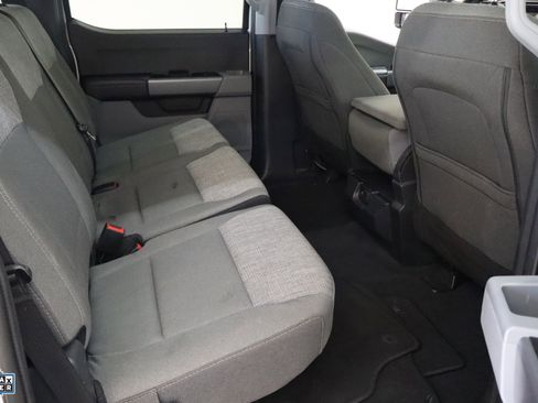 Certified 2025 Ford F250 XLT image 27