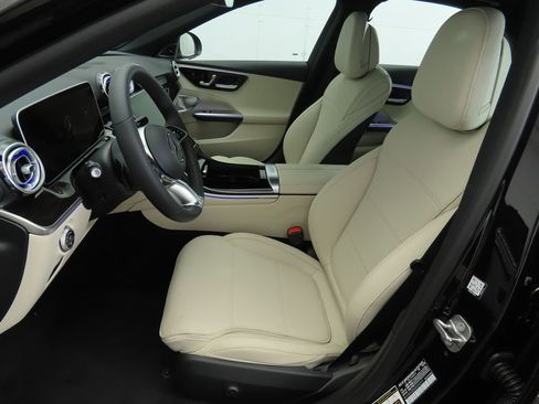 Certified 2025 Mercedes-Benz C 300 C 300 image 19