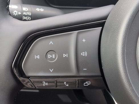 New 2026 MAZDA CX-5 Select AWD/4WD image 23