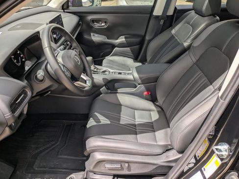 Certified 2026 Honda HR-V EX-L image 15