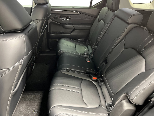 New 2026 Honda Pilot Touring image 25