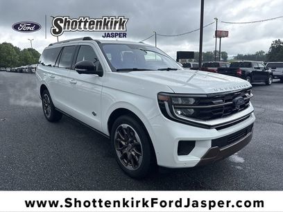 Used 2025 Ford Expedition Max King Ranch