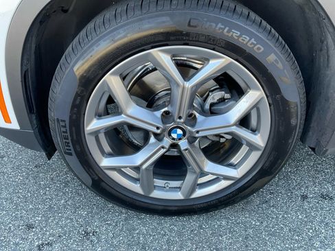 Used 2023 BMW X3 xDrive30i w/ Premium Package w/ZPA AWD/4WD image 27