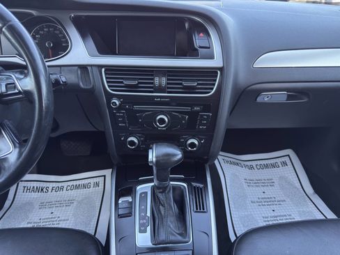 Used 2015 Audi A4 2.0T Premium FWD image 18