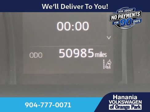 Used 2023 Toyota Camry SE FWD image 29