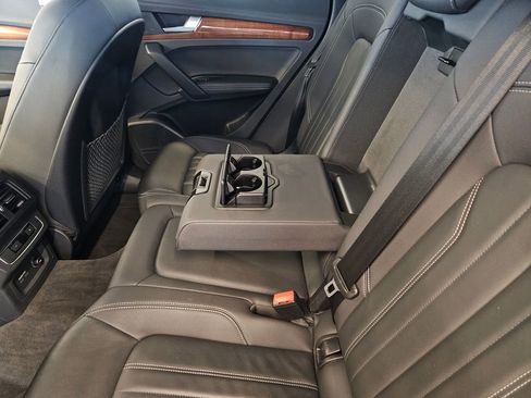Used 2023 Audi Q5 2.0T Premium Plus image 28
