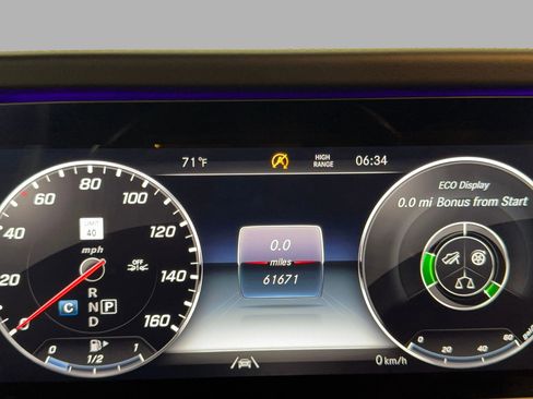 Used 2021 Mercedes-Benz G 550 G 550 image 27