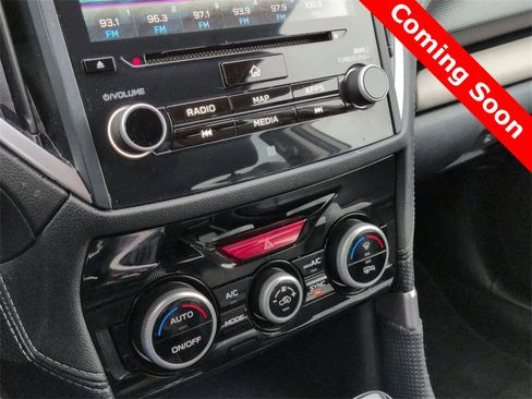 Used 2022 Subaru Forester Limited image 29