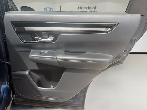 Used 2023 Honda CR-V EX-L image 32