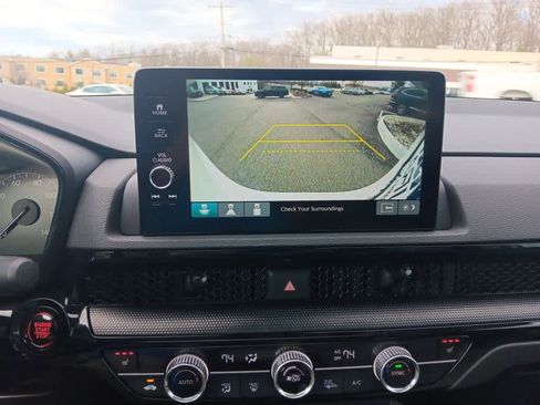 Used 2023 Honda CR-V EX-L image 22