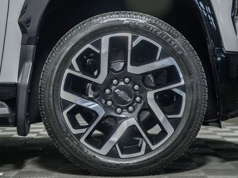 Used 2024 Chevrolet Silverado EV RST image 20