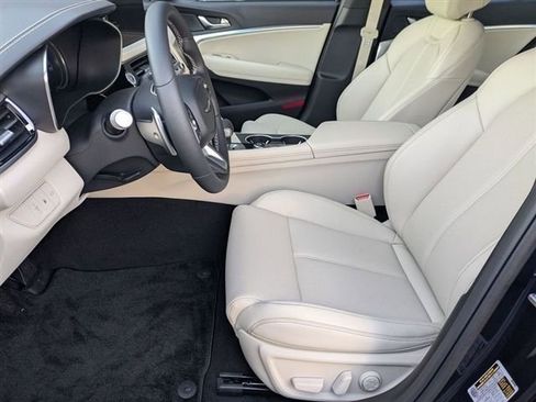 New 2026 Genesis G70 2.5T image 10