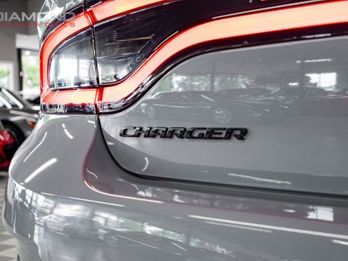 Used 2021 Dodge Charger Scat Pack RWD image 55
