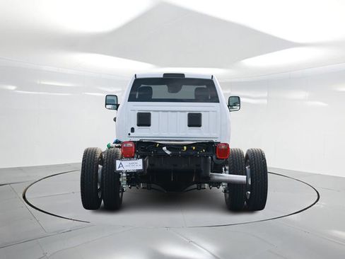 New 2026 RAM 5500 Tradesman w/ Chrome Appearance Group image 3