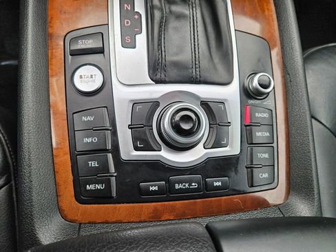 Used 2015 Audi Q7 3.0T Premium Plus w/ Premium Plus Package image 8