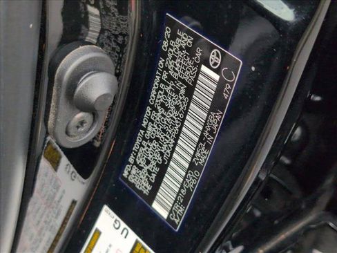 Used 2021 Toyota Prius Prime XLE w/ Carpet Mat Package (TMS) image 25