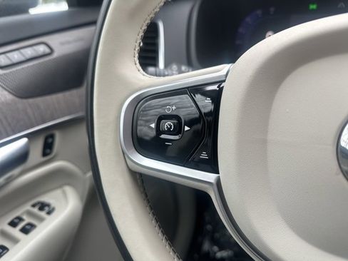 Certified 2023 Volvo XC90 B6 Plus w/ Protection Package image 28