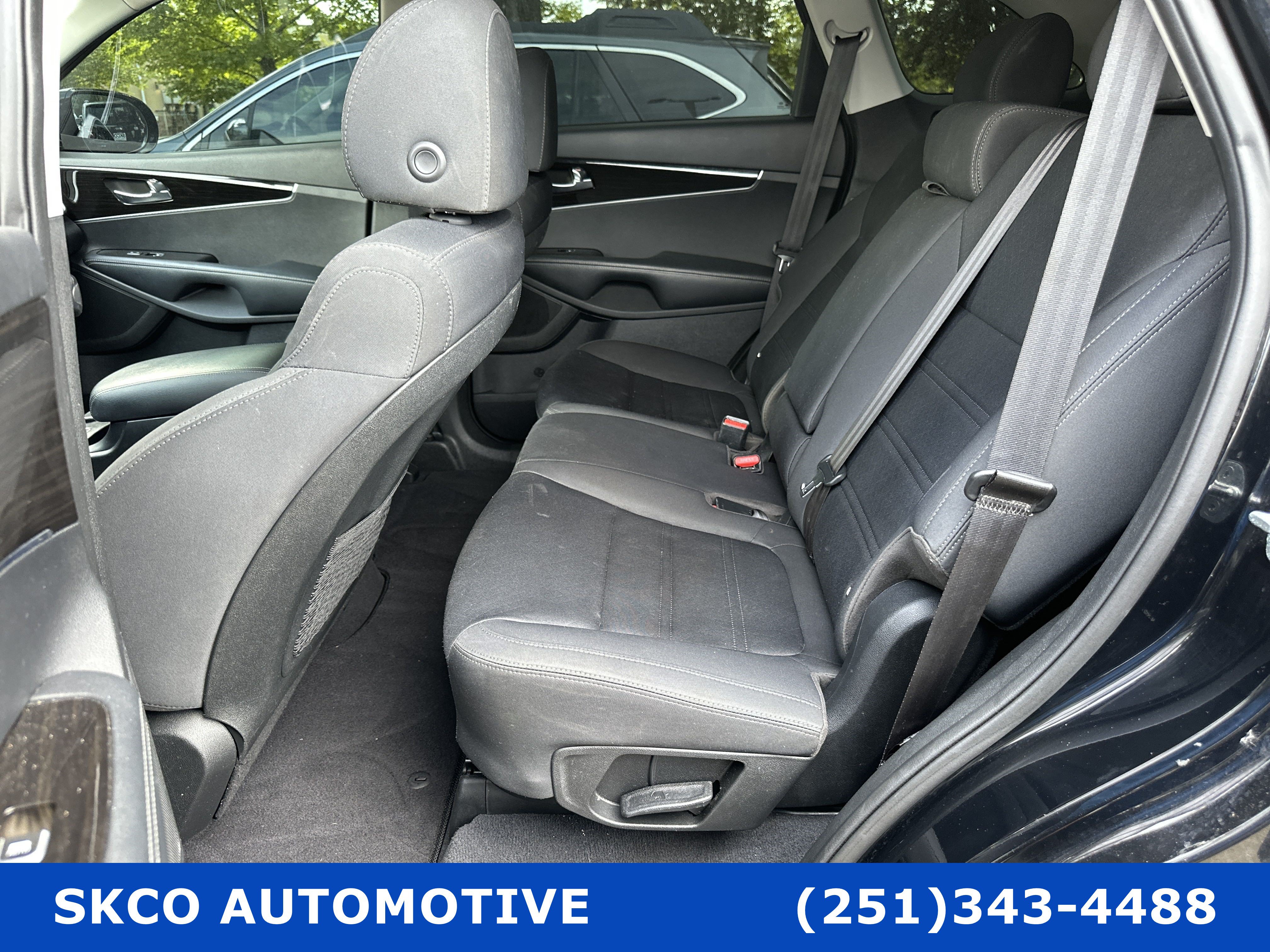 Used 2020 Kia Sorento S AWD/4WD image 14