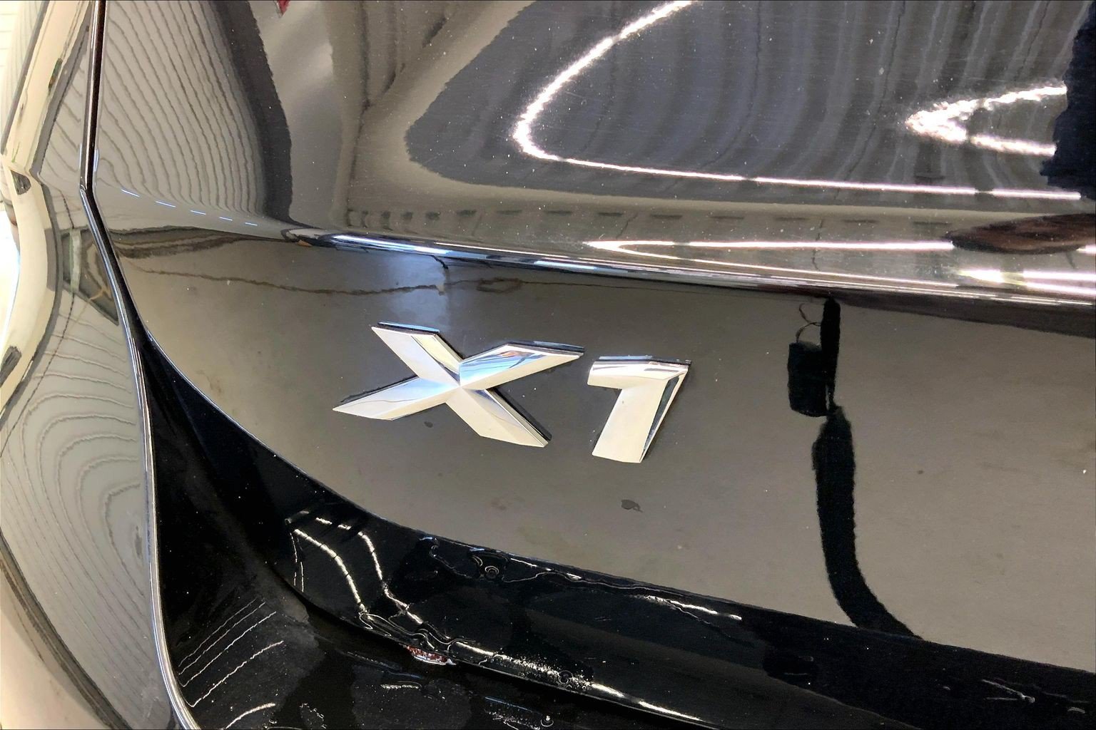 Used 2023 BMW X1 xDrive28i w/ Convenience Package AWD/4WD image 20
