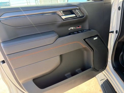New 2026 GMC Sierra 1500 AT4 w/ AT4 Premium Package image 15