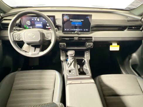 New 2026 Toyota RAV4 SE AWD/4WD image 30