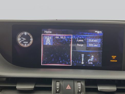 Used 2021 Lexus ES 350 F Sport w/ Accessory Package 2 image 27