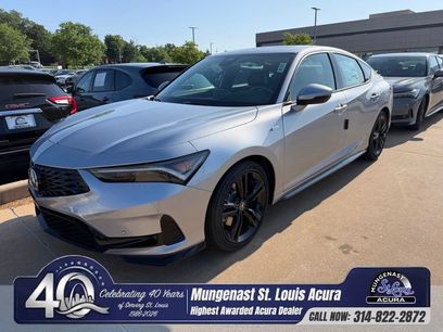 Used 2026 Acura Integra A-Spec