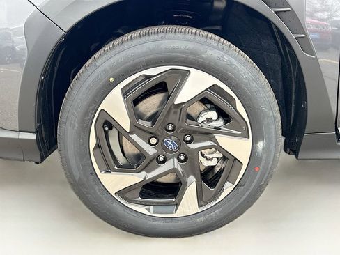 New 2026 Subaru Crosstrek 2.5i Limited w/ Crosstrek Mirror Package AWD/4WD image 38