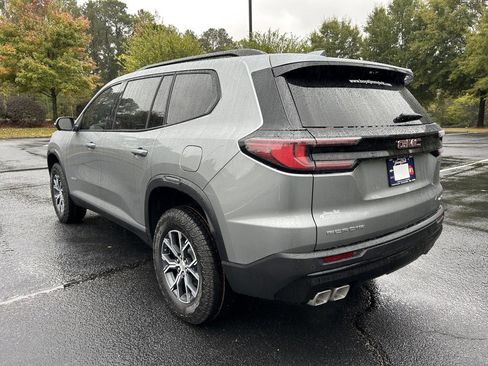 New 2026 GMC Acadia AT4 image 20