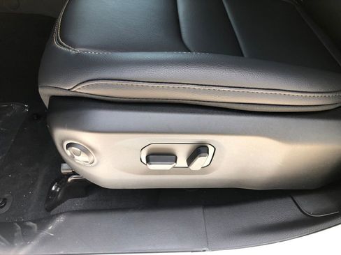 New 2025 Jeep Wrangler Sahara w/ Safety Group image 13