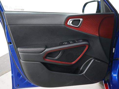 Used 2020 Kia Soul GT-Line Turbo FWD image 20