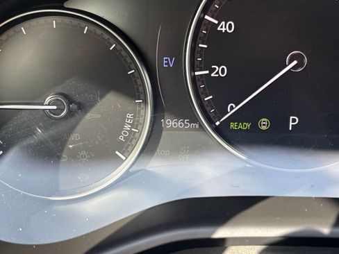 Used 2025 MAZDA CX-50 2.5 Hybrid w/ Premium Plus Pkg image 42