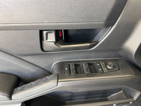 New 2026 Toyota Tacoma SR RWD image 11