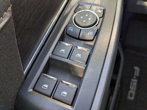 New 2025 Ford F150 Lariat w/ Equipment Group 502A High image 25