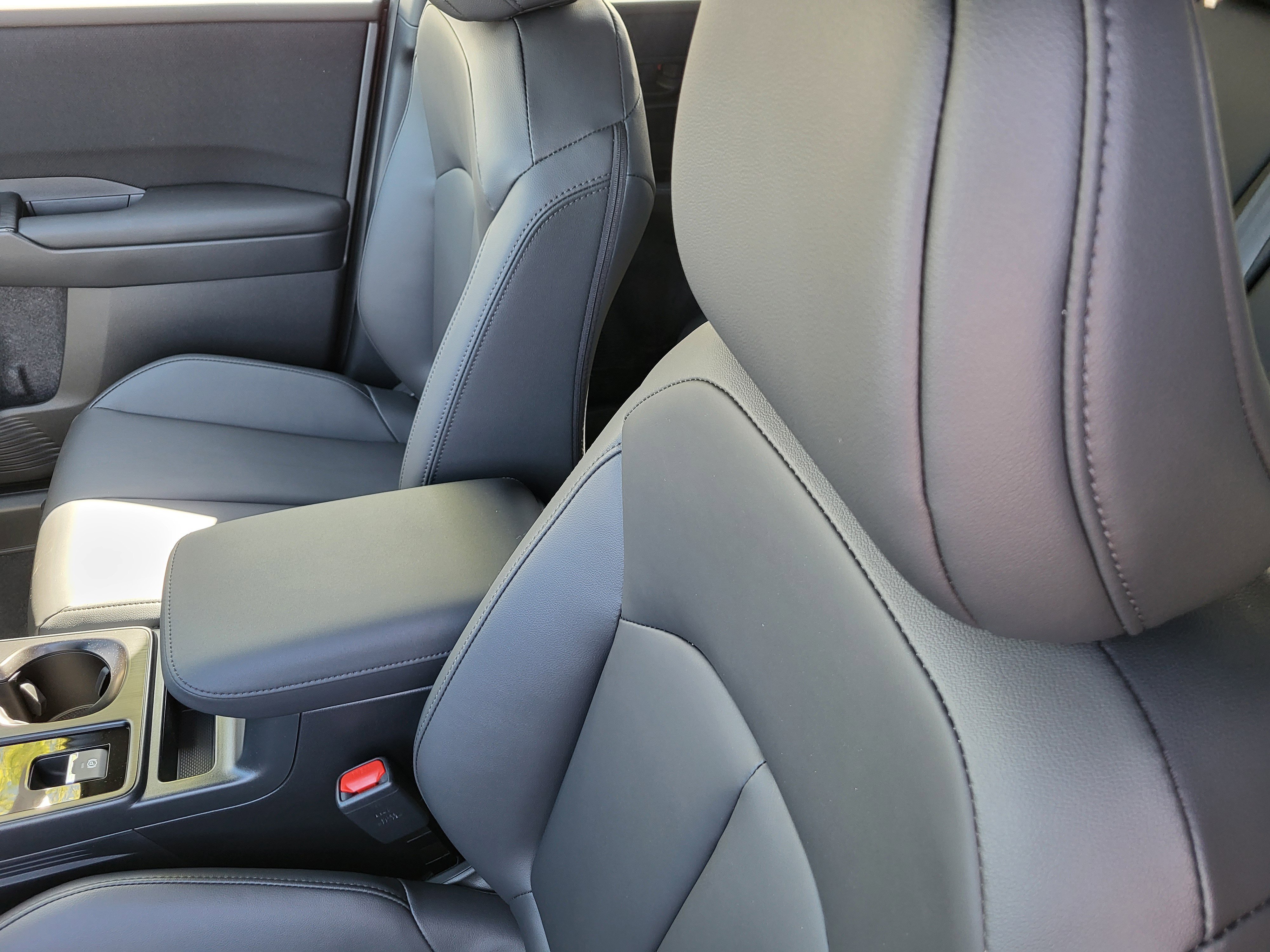 New 2026 Subaru Outback Premium AWD/4WD image 14